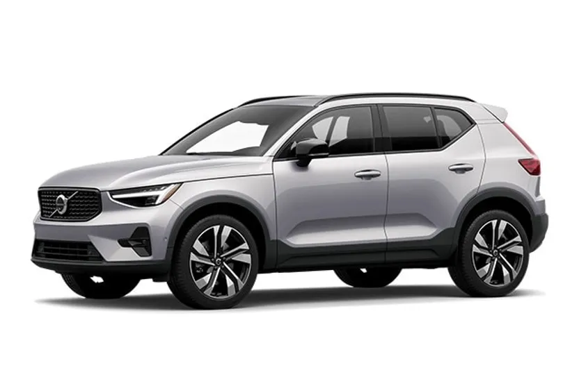 2025 Volvo XC40 photo 1