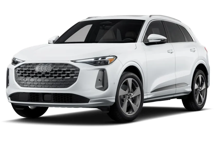 2025 Audi Q5 2.0T Premium Plus photo 1