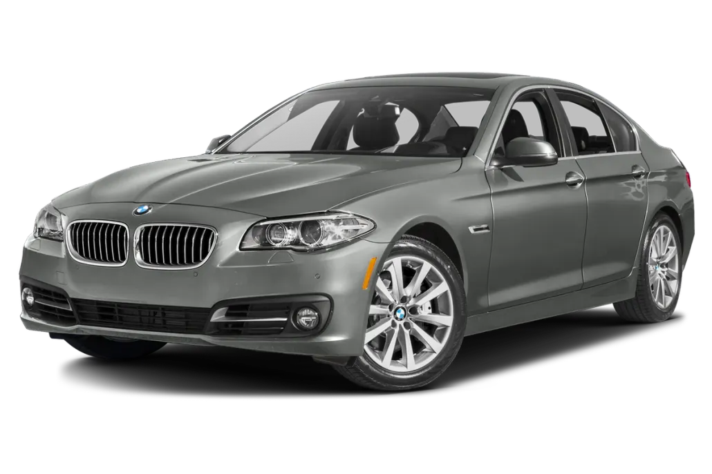 2015 Bmw 535i xDrive Sedan photo 1