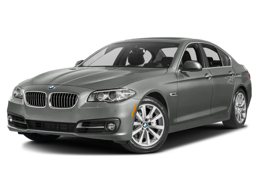 2015 Bmw 535i xDrive Sedan photo 1