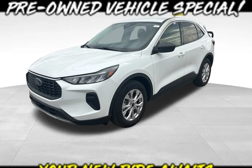 2024 Ford Escape Active photo 1