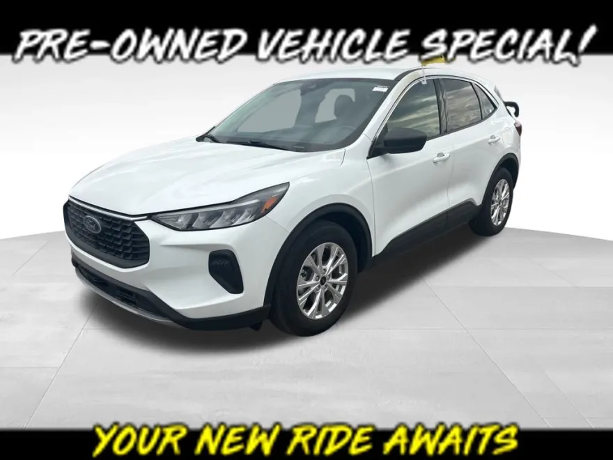 2024 Ford Escape Active photo 1