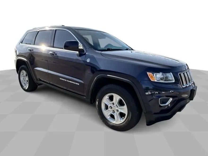 2015 Jeep Grand Cherokee Laredo photo 1