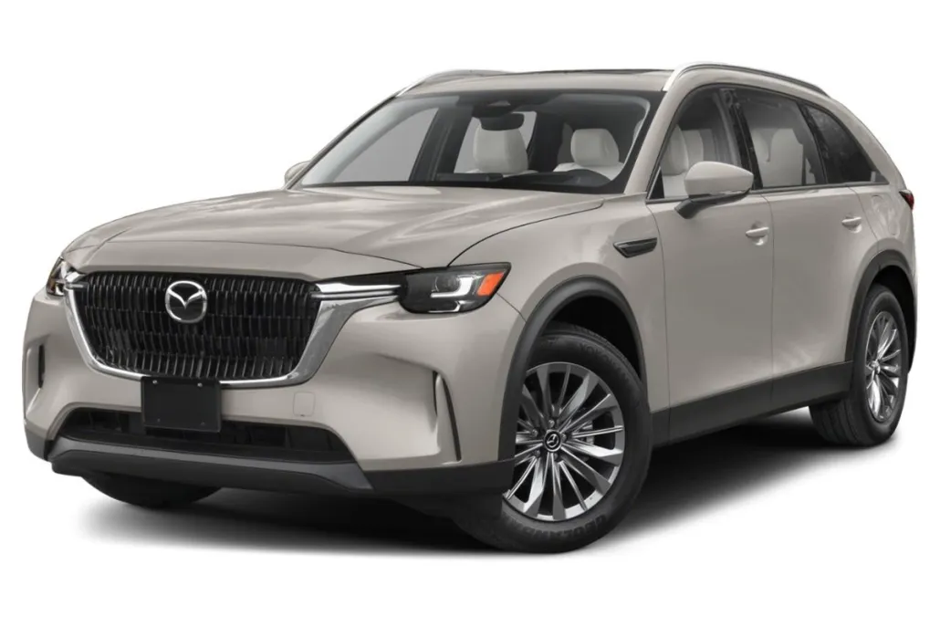 2024 Mazda CX-90 3.3 Turbo Preferred Plus photo 1