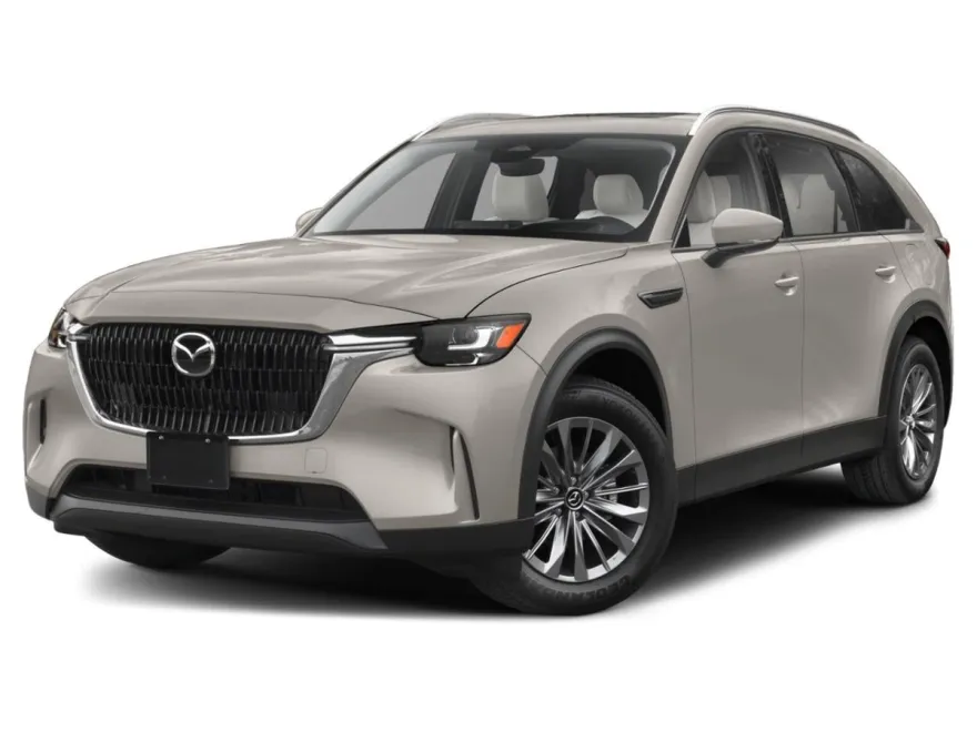 2024 Mazda CX-90 3.3 Turbo Preferred Plus photo 1
