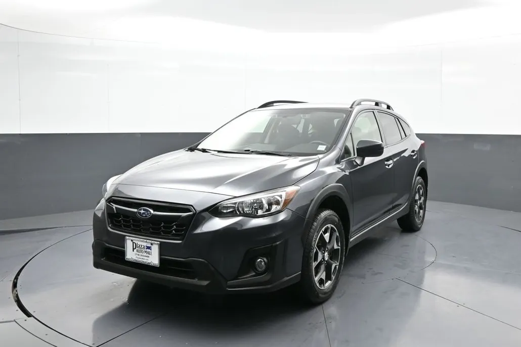 2018 Subaru Crosstrek 2.0i Premium photo 1