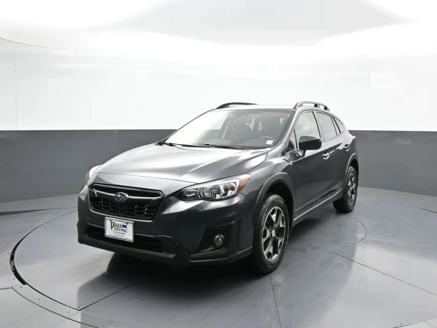 2018 Subaru Crosstrek 2.0i Premium photo 1