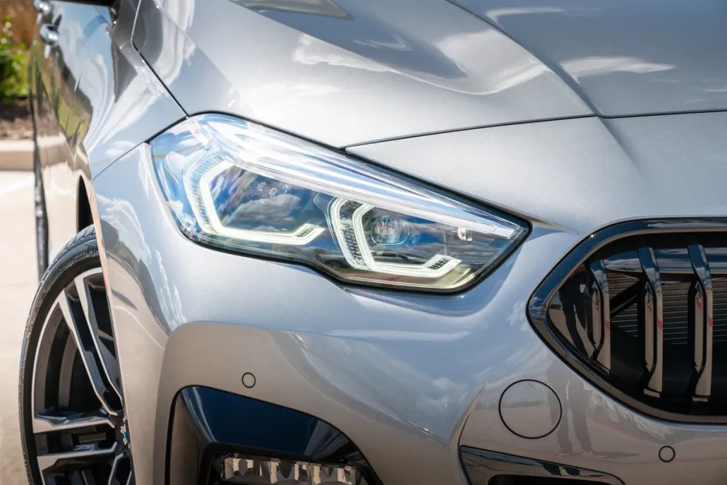 2024 Bmw 228i xDrive Gran Coupe photo 1