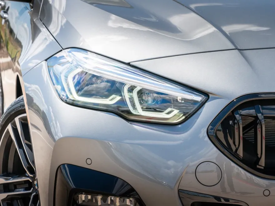 2024 Bmw 228i xDrive Gran Coupe photo 1