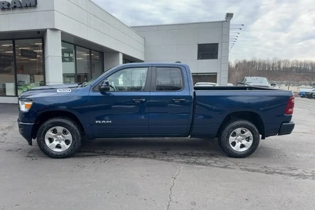 2024 Ram 1500 Big Horn Lone Star photo 1