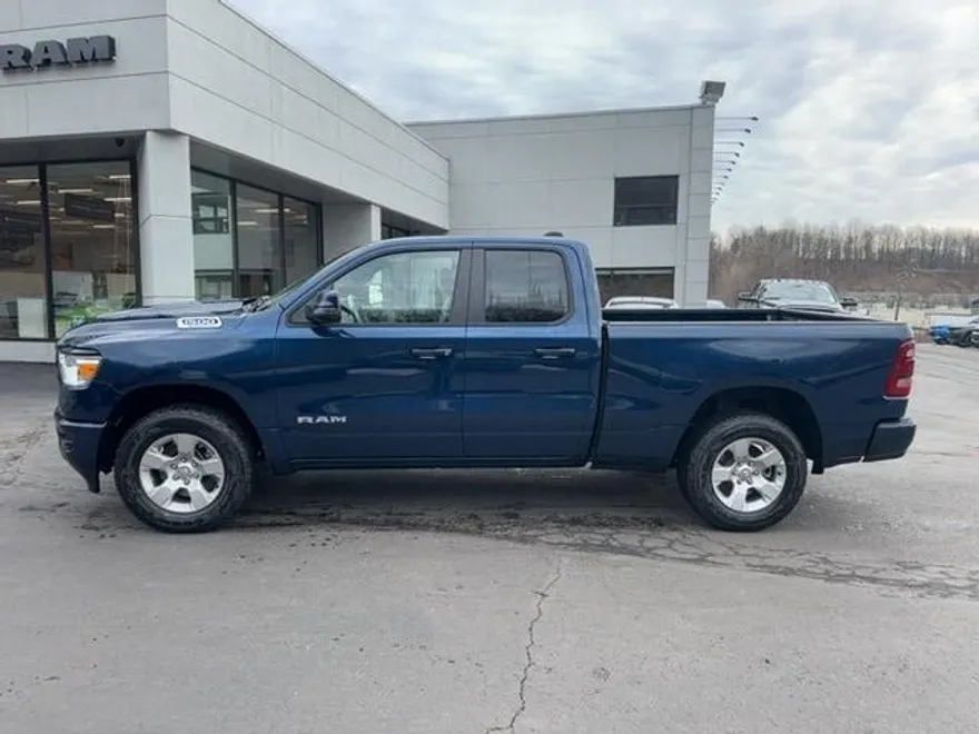 2024 Ram 1500 Big Horn Lone Star photo 1
