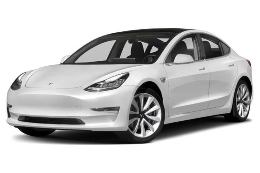 2018 Tesla Model 3 Performance photo 1