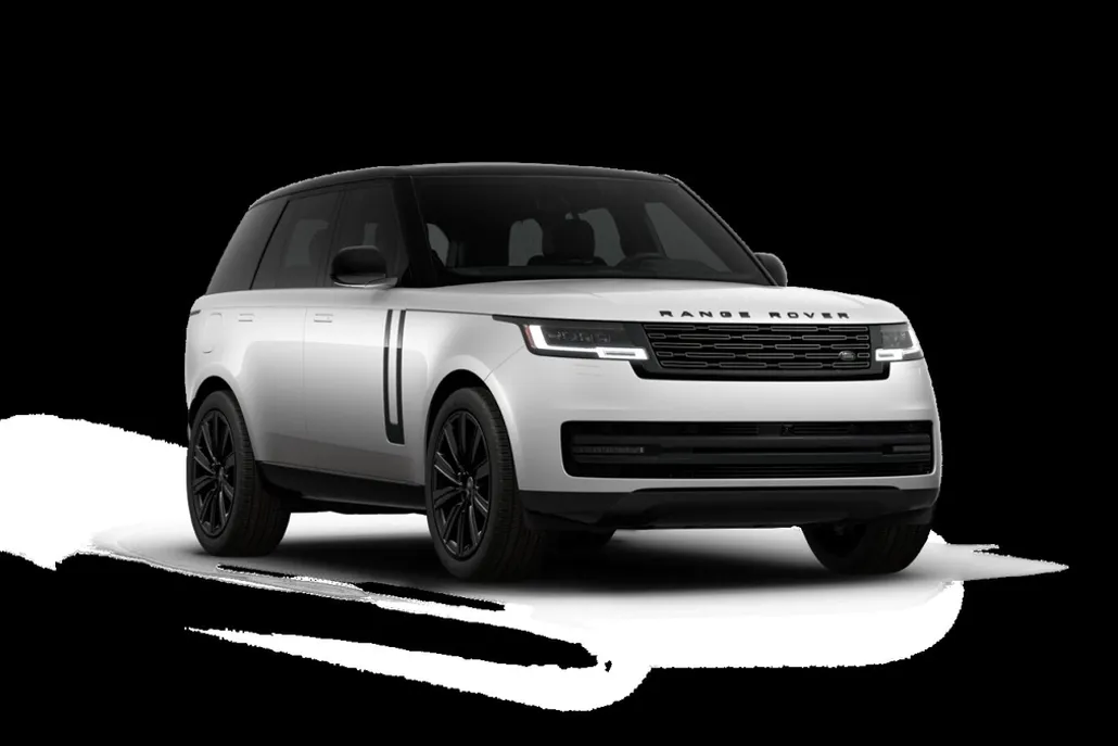 2025 Land Rover Range Rover SE photo 1