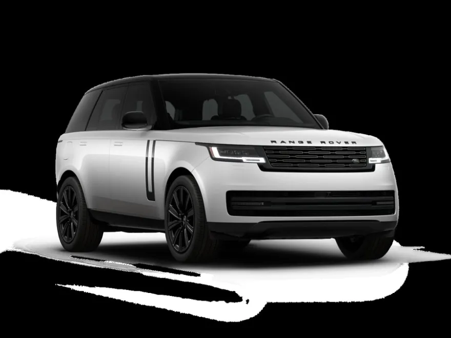 2025 Land Rover Range Rover SE photo 1