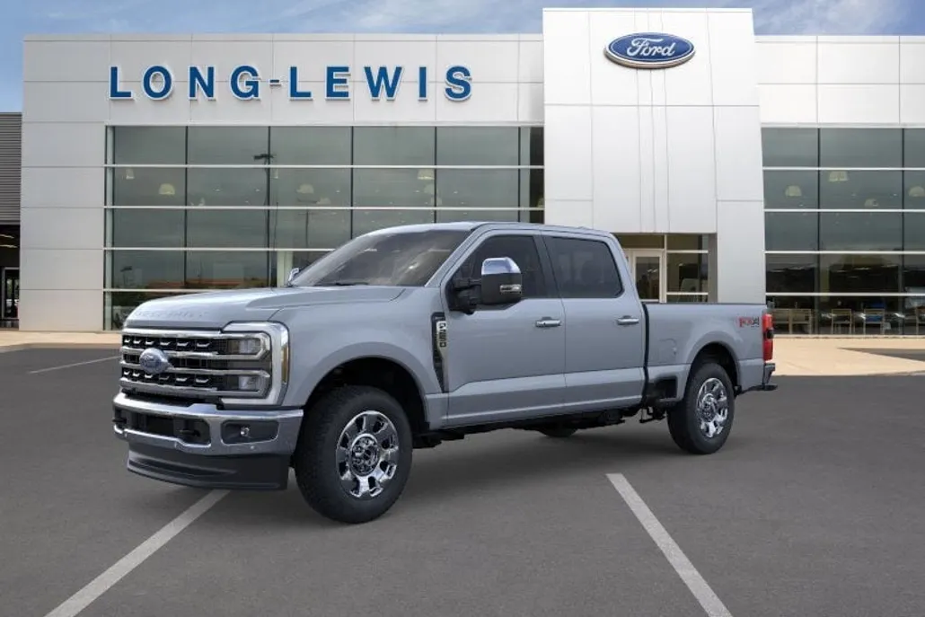2026 Ford F-250 photo 1