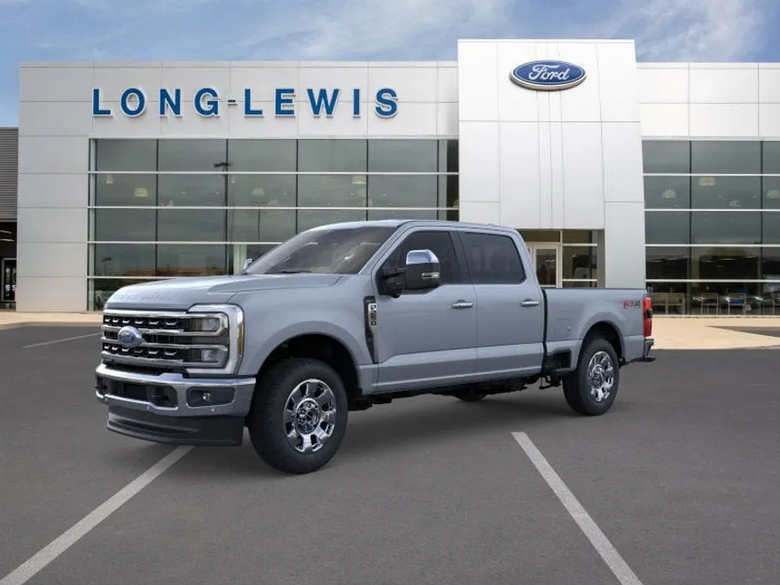2026 Ford F-250 photo 1