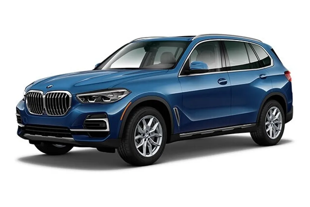 2023 Bmw X5 xDrive40i photo 1