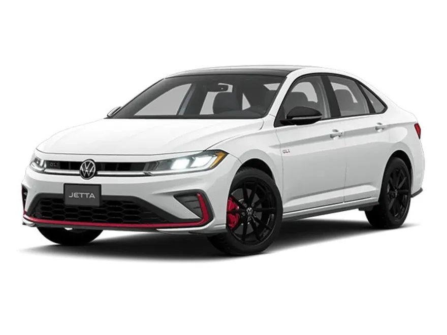 2025 Volkswagen Jetta Autobahn photo 1