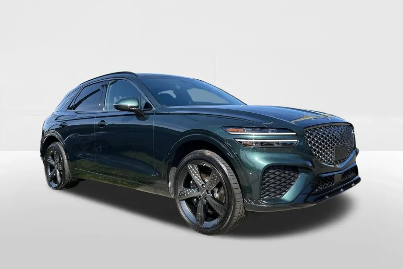2023 Genesis GV70 3.5T Sport photo 1