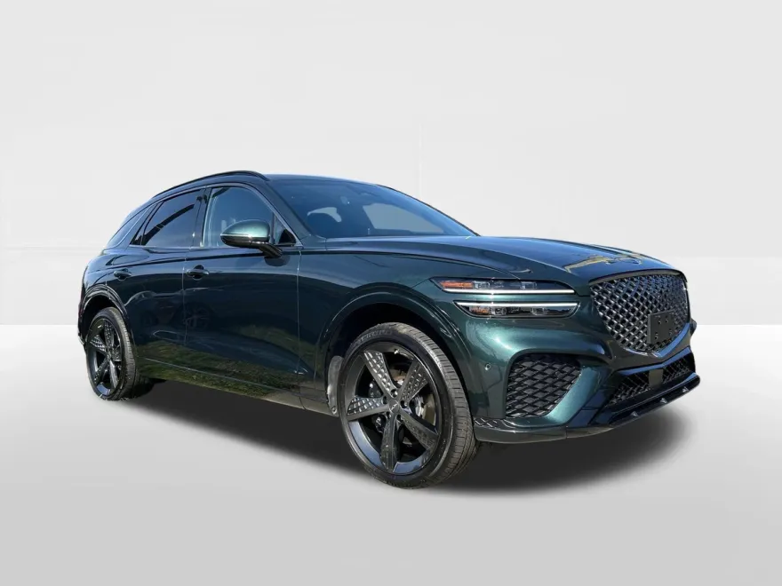 2023 Genesis GV70 3.5T Sport photo 1