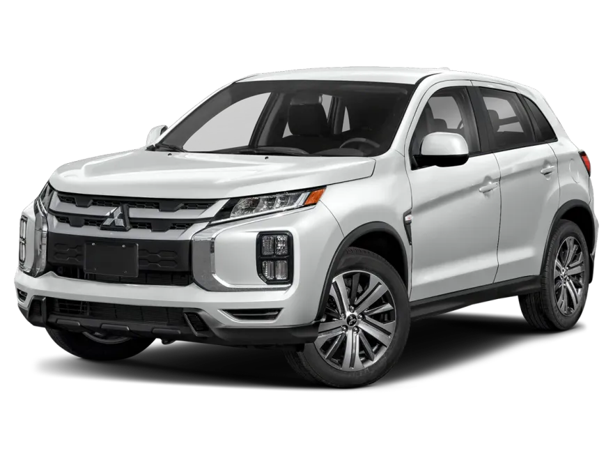 2023 Mitsubishi Outlander Sport ES photo 1