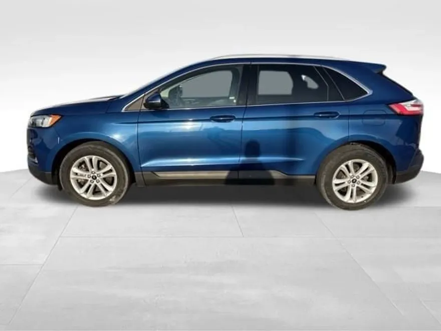 2020 Ford Edge SEL photo 1