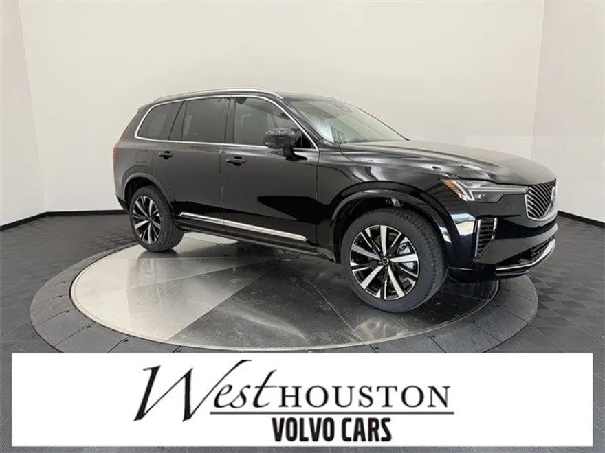 2025 Volvo XC90 Core photo 1