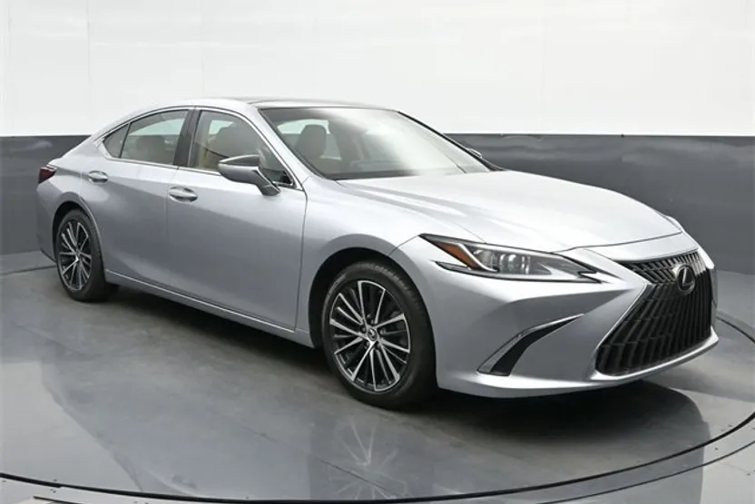 2022 Lexus ES 350 photo 1