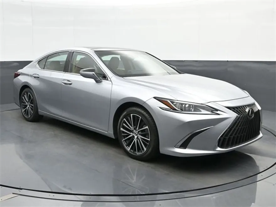 2022 Lexus ES 350 photo 1