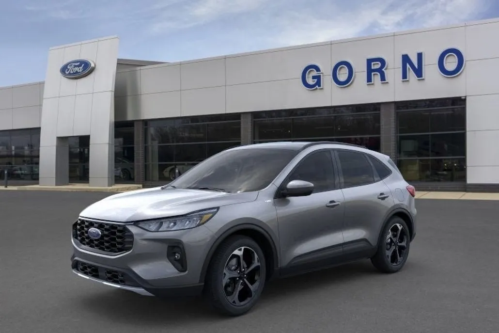 2025 Ford Escape Select photo 1