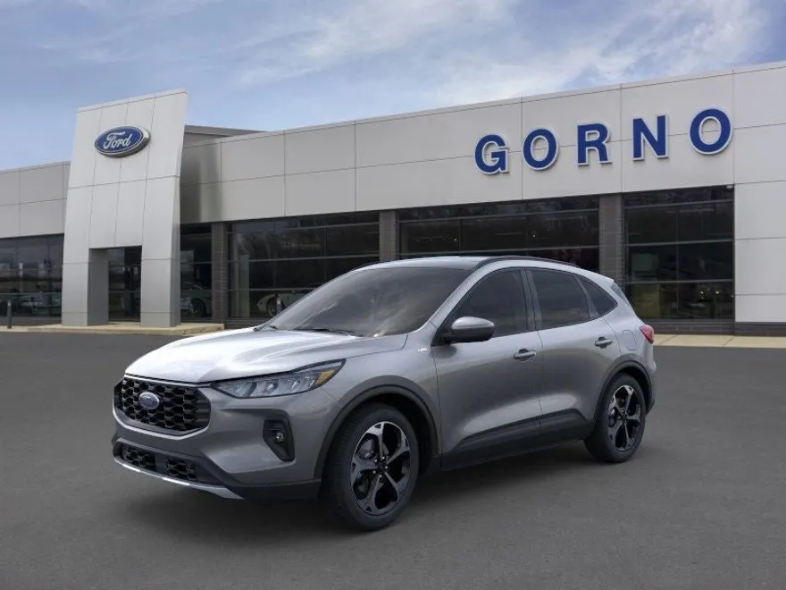 2025 Ford Escape Select photo 1