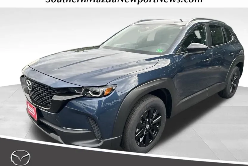 2025 Mazda CX-50 2.5 Select photo 1