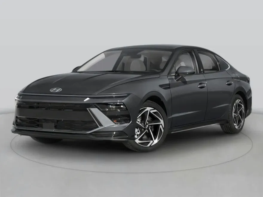 2024 Hyundai Sonata SEL photo 1