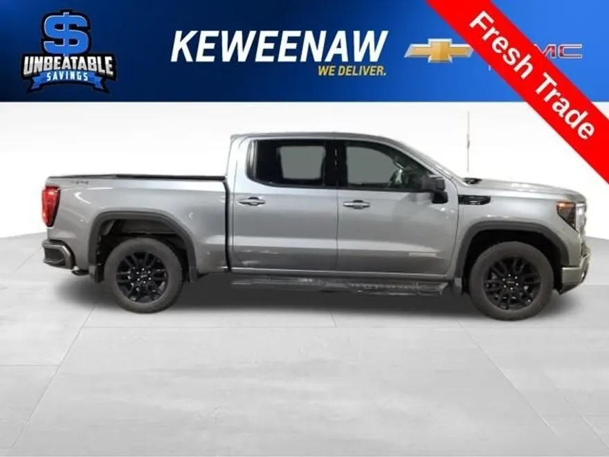 2023 Gmc Sierra 1500 Elevation photo 1