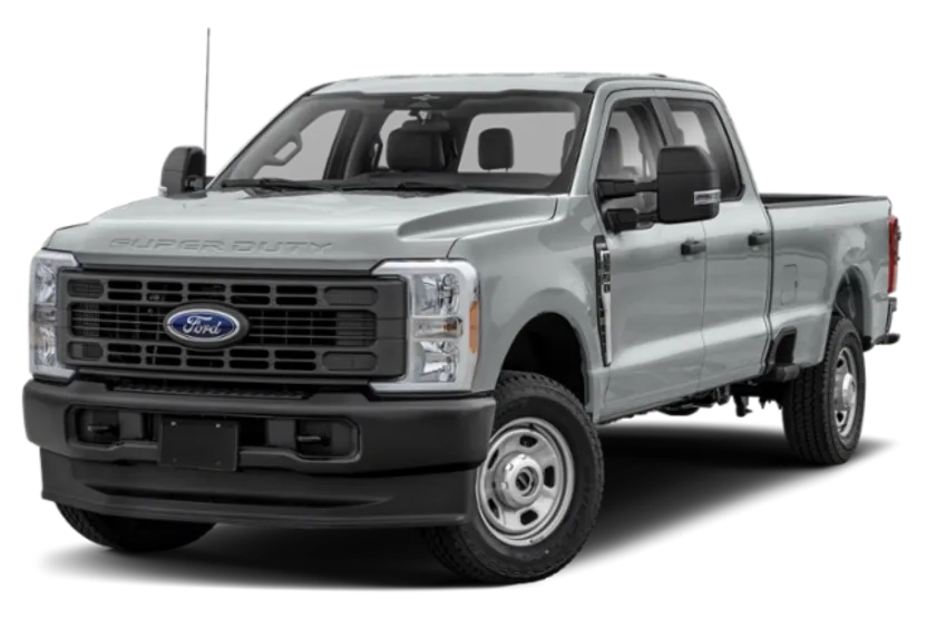 2026 Ford F-350 XL photo 1