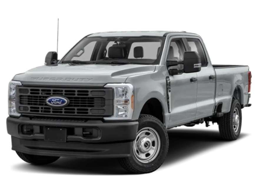2026 Ford F-350 XL photo 1