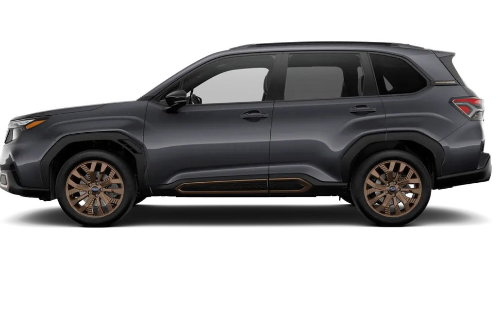 2025 Subaru Forester Sport photo 1