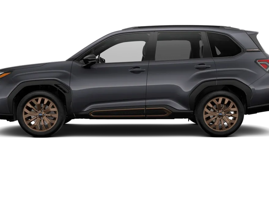 2025 Subaru Forester Sport photo 1