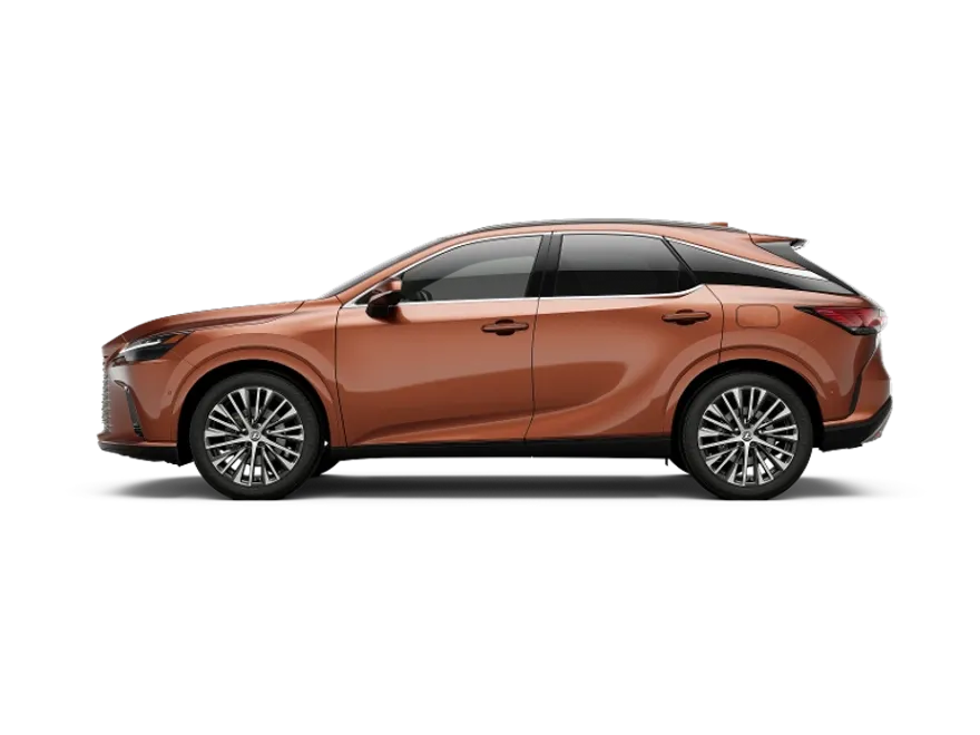 2025 Lexus RX 350 Premium photo 1