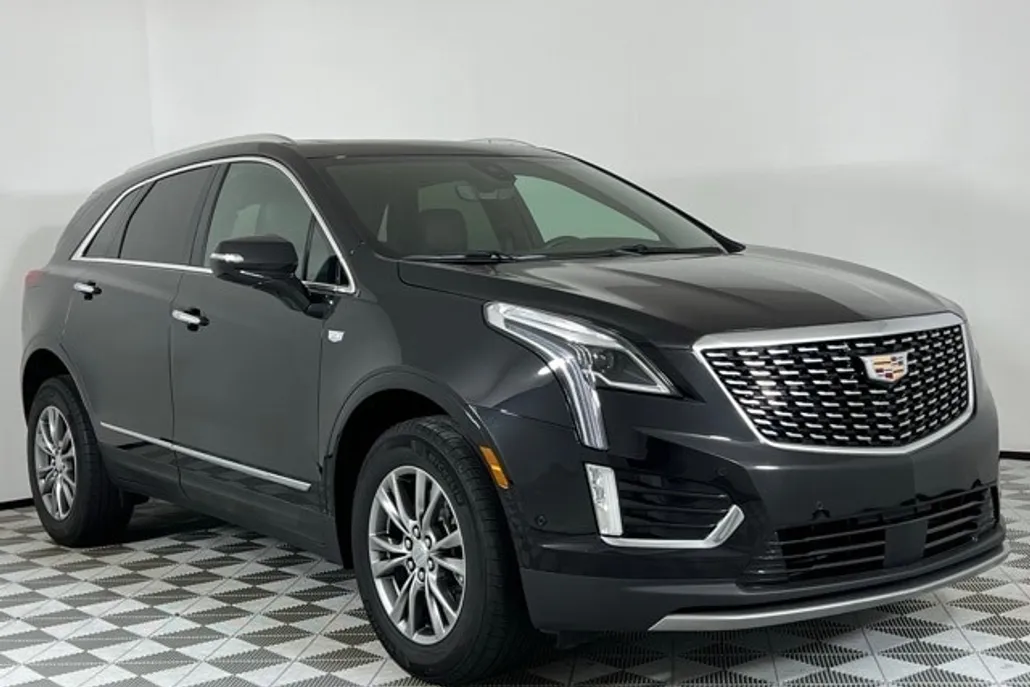 2022 Cadillac XT5 Premium Luxury photo 1