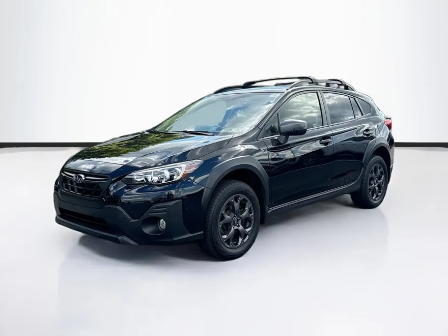 2023 Subaru Crosstrek Sport photo 1