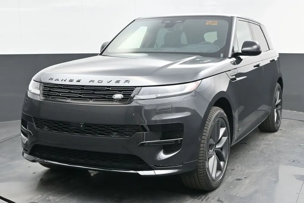 2025 Land Rover Range Rover Sport Autobiography PHEV photo 1