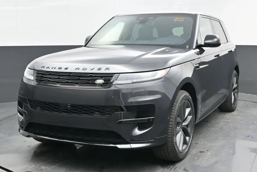2025 Land Rover Range Rover Sport Autobiography PHEV photo 1