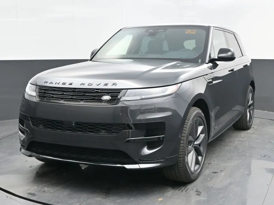 2025 Land Rover Range Rover Sport Autobiography PHEV photo 1