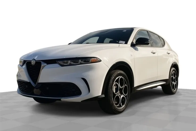 2024 Alfa Romeo Tonale Ti photo 1