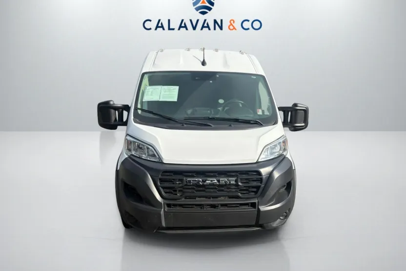 2023 Ram ProMaster 2500 photo 1
