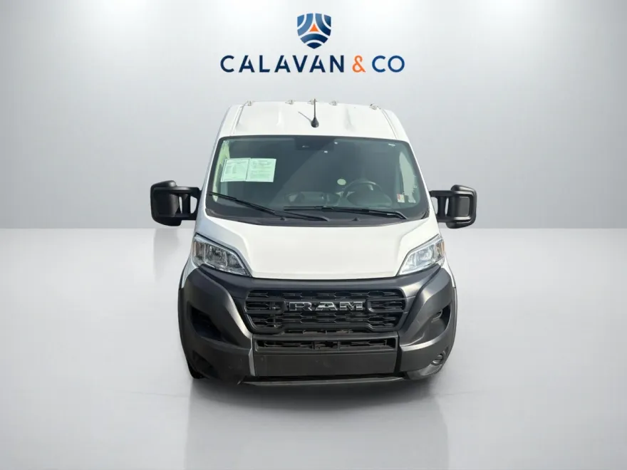 2023 Ram ProMaster 2500 photo 1