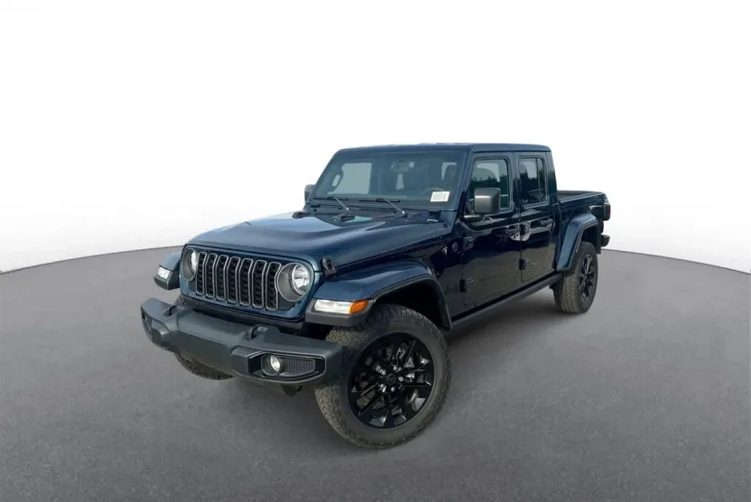 2025 Jeep Gladiator Sport photo 1