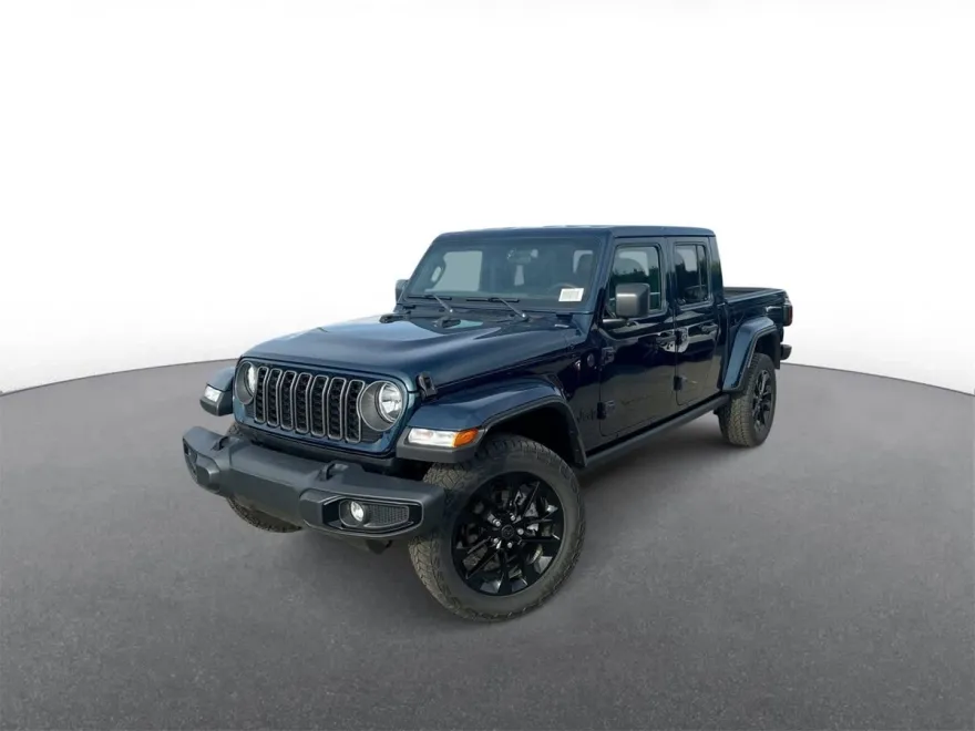 2025 Jeep Gladiator Sport photo 1