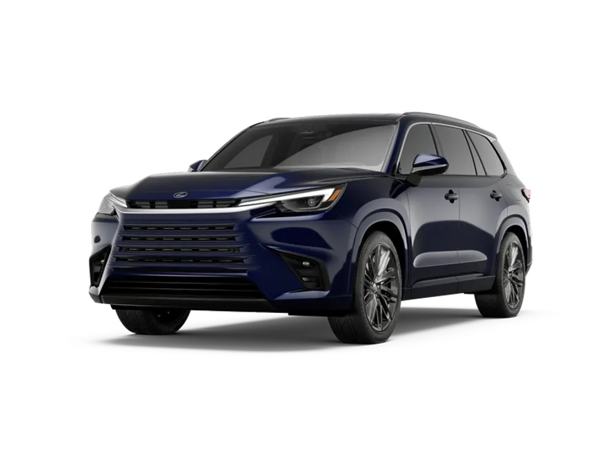 2026 Lexus TX Luxury photo 1